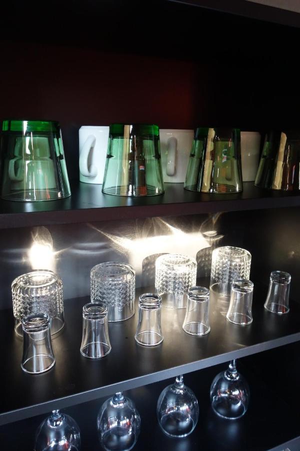 Wellness&Spa Zagreb Luaran gambar