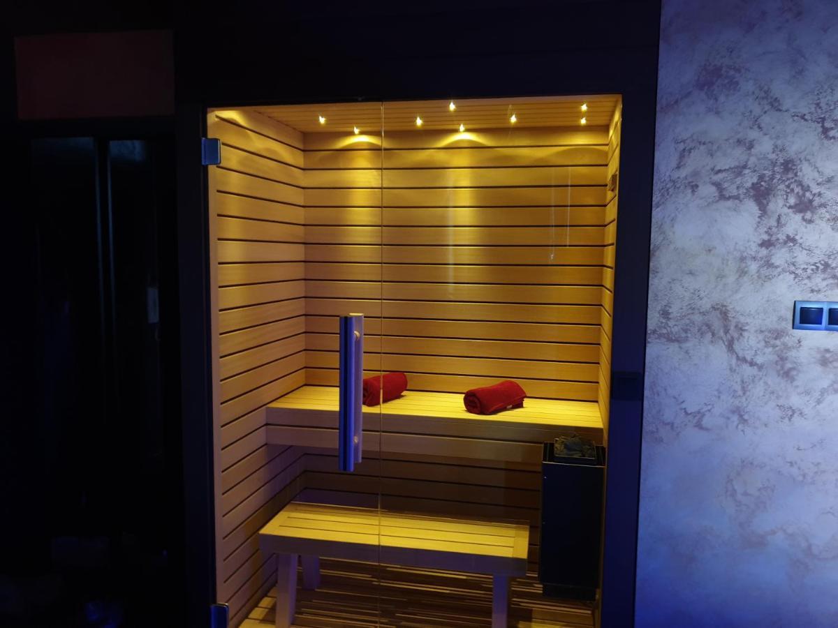 Wellness&Spa Zagreb Luaran gambar