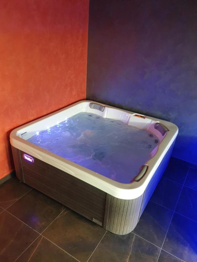 Wellness&Spa Zagreb Luaran gambar