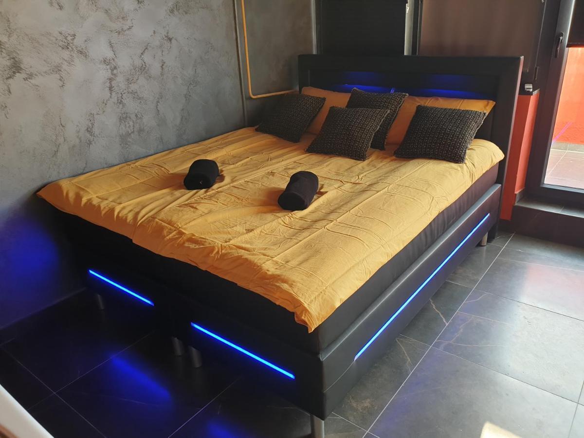 Wellness&Spa Zagreb Luaran gambar