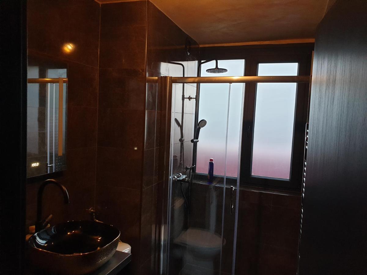 Wellness&Spa Zagreb Luaran gambar