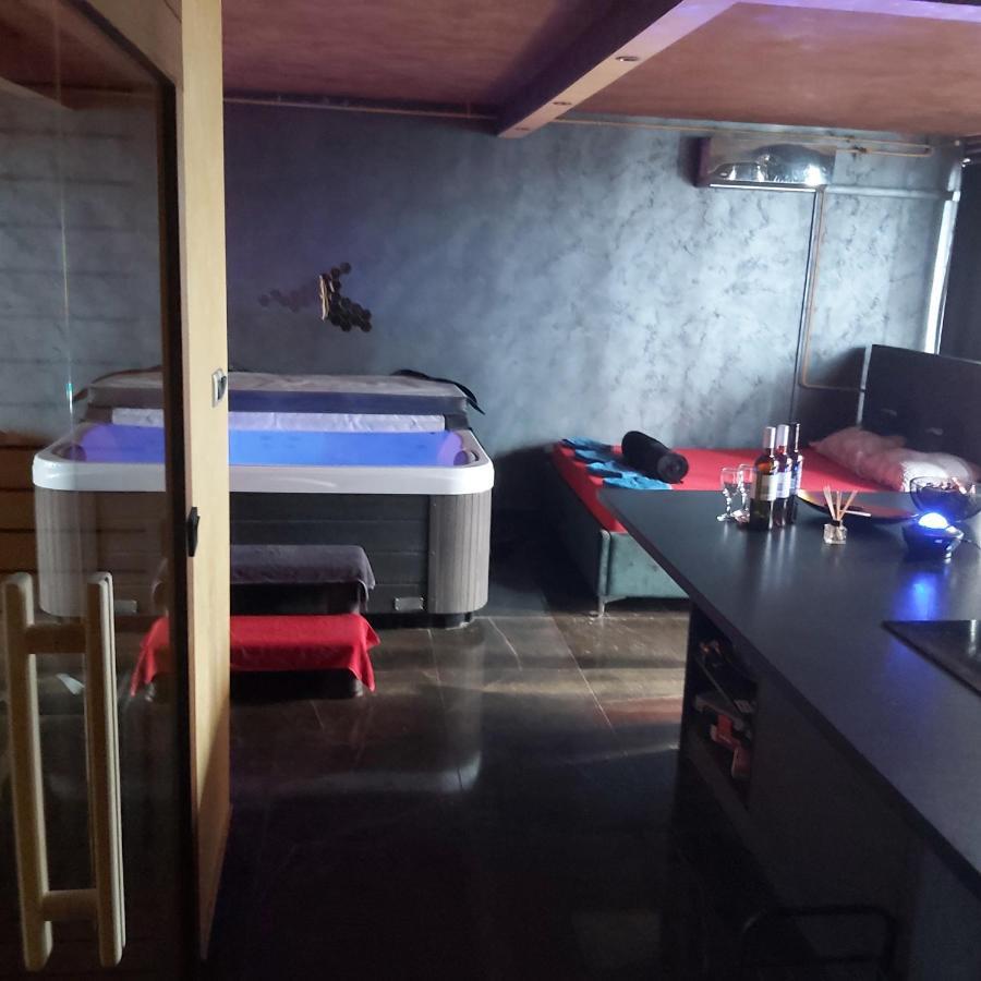 Wellness&Spa Zagreb Luaran gambar
